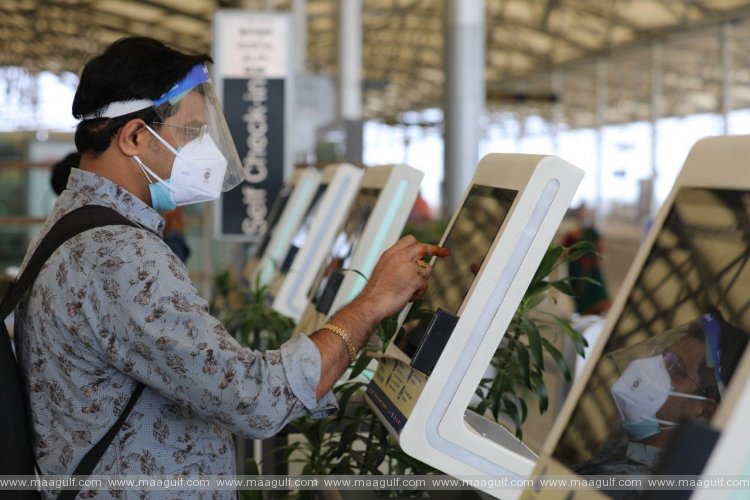 హైదరాబాద్ విమానాశ్రయం నుంచి ఇప్పుడు 65 గమ్యస్థానాలకు విమాన సర్వీసులు